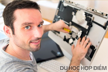 Pháp y máy tính - ngành học dành cho dân IT