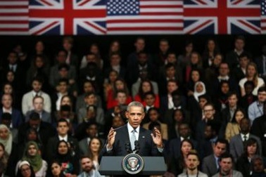 Đưa bộ binh lật đổ Assad: Nội bộ Mỹ mâu thuẫn lớn?