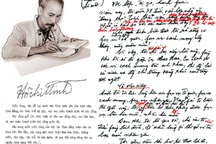 50 năm Di chúc Bác Hồ: Đảng không phải là tổ chức để làm quan phát tài