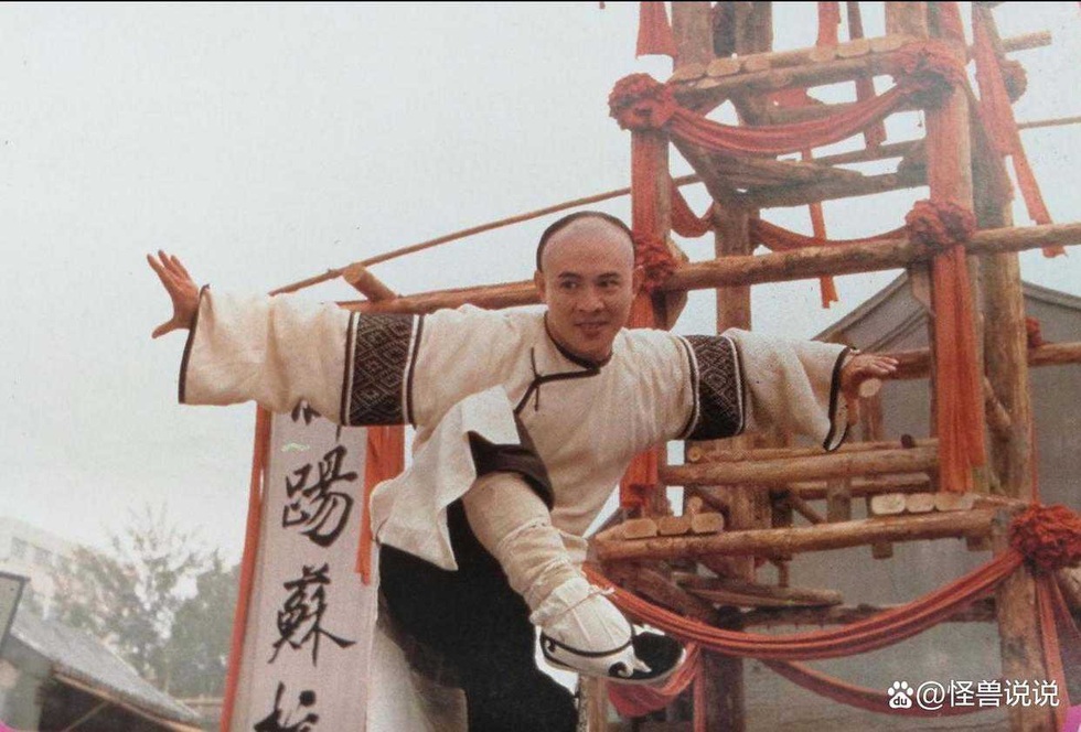 Vua kung fu Lý Liên Kiệt bị bệnh tật gặm nhấm, chuẩn bị hậu sự ở tuổi 62 - 1 Vua kung fu Lý Liên Kiệt bị bệnh tật gặm nhấm, chuẩn bị hậu sự ở tuổi 62 - 1