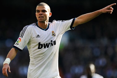 Man City đẩy mạnh việc thương thảo mua Pepe