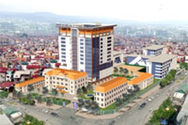 Thành lập ĐH Kinh tế - Kỹ thuật Công nghiệp