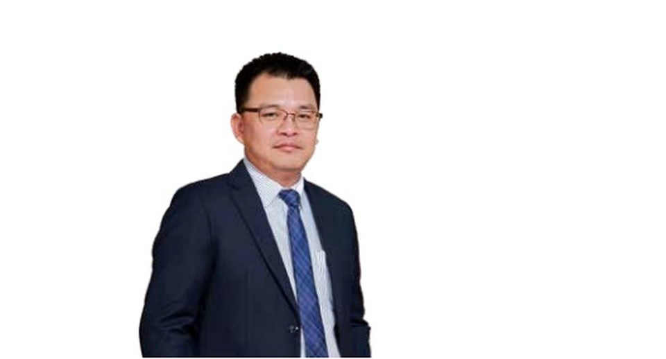 Hậu “nội chiến ở Coteccons: Thêm một Phó Tổng Giám đốc từ nhiệm - 1 Hậu “nội chiến ở Coteccons: Thêm một Phó Tổng Giám đốc từ nhiệm - 1