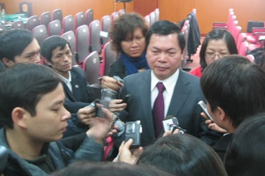 Thận trọng khi điều chỉnh giá than cho ngành điện