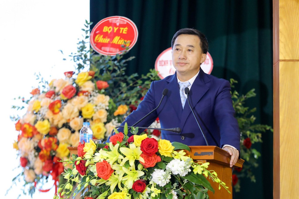 Xạ trị góp 50% thành công trong điều trị ung thư - 1 Xạ trị góp 50% thành công trong điều trị ung thư - 1