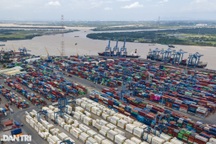 TPHCM dự kiến chi 245.000 tỷ cho 33 công trình giao thông trọng điểm