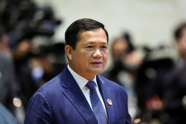 Campuchia, Thái Lan nêu quan điểm về vấn đề cửa khẩu biên giới