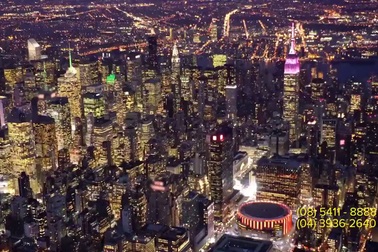 Vốn ngoại đổ vào bất động sản TPHCM