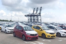 Năm thất thu của xe nhập, hơn 34.000 chiếc "biến mất" khỏi Việt Nam