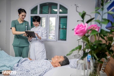 Sự thấu hiểu giúp các "bóng hồng" ngành y thêm tận tâm cống hiến
