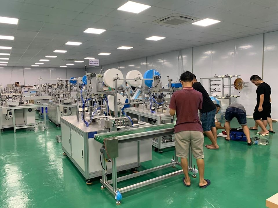 Buôn khẩu trang vỡ mộng làm giàu, sa thải nhân viên, “ôm” nợ tiền tỷ - 3 Buôn khẩu trang vỡ mộng làm giàu, sa thải nhân viên, “ôm” nợ tiền tỷ - 3