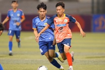 Giải bóng đá Thanh Niên Sinh viên Việt Nam 2023 đến hồi căng thẳng