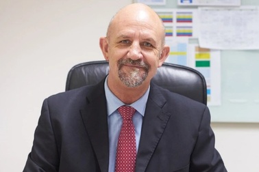 Cựu Hiệu trưởng trường Quốc tế ở TPHCM trở thành Giám đốc Trường trực tuyến CGA