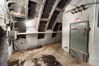 Nga chi 1,7 tỷ USD nâng cấp hầm trú bom thời Liên Xô