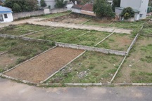 Đất nền tách thửa phân lô ven đô ế ẩm, môi giới né nhận bán lại