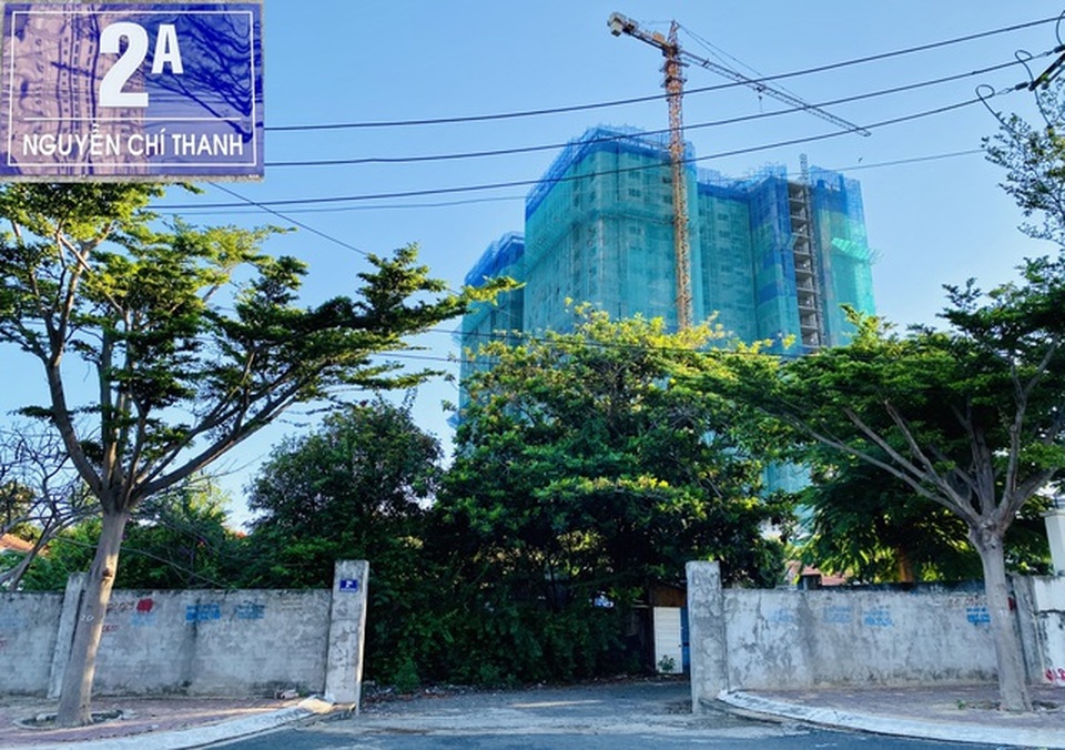 Bộ Công an giám sát quá trình giải quyết vụ “hành dân” tại TP Vũng Tàu - 2 Bộ Công an giám sát quá trình giải quyết vụ “hành dân” tại TP Vũng Tàu - 2