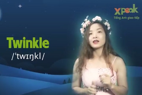 Học nói và sửa tiếng Anh tự động - Lần đầu có bài học riêng cho bạn nhỏ