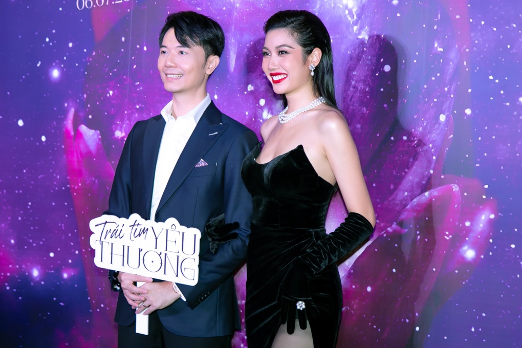 Á hậu Thúy Vân lên tiếng về mối quan hệ với Khánh Vân, Vũ Thu Phương - 1 Á hậu Thúy Vân lên tiếng về mối quan hệ với Khánh Vân, Vũ Thu Phương - 1