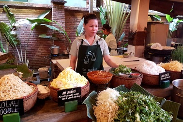 33 quốc gia và 34 tỉnh, thành tham gia Festival Di sản Quảng Nam 2017