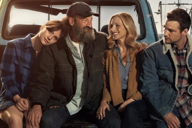 "CODA": Khi "chiếu dưới" ngoi lên giành chiến thắng gây sốc tại Oscar 2022