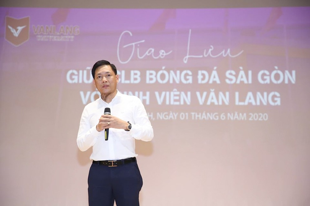 Đại gia Nguyễn Cao Trí mua hơn nửa triệu cổ phiếu Saigonbank - 1 Đại gia Nguyễn Cao Trí mua hơn nửa triệu cổ phiếu Saigonbank - 1