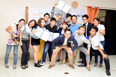 Học GAC tại Philippines – Giải pháp ”đột phá” để du học đến các nước Anh, Mỹ, Úc, Canada