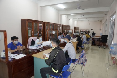 Đắk Lắk: Nhu cầu tuyển dụng đầu năm chủ yếu là lao động phổ thông