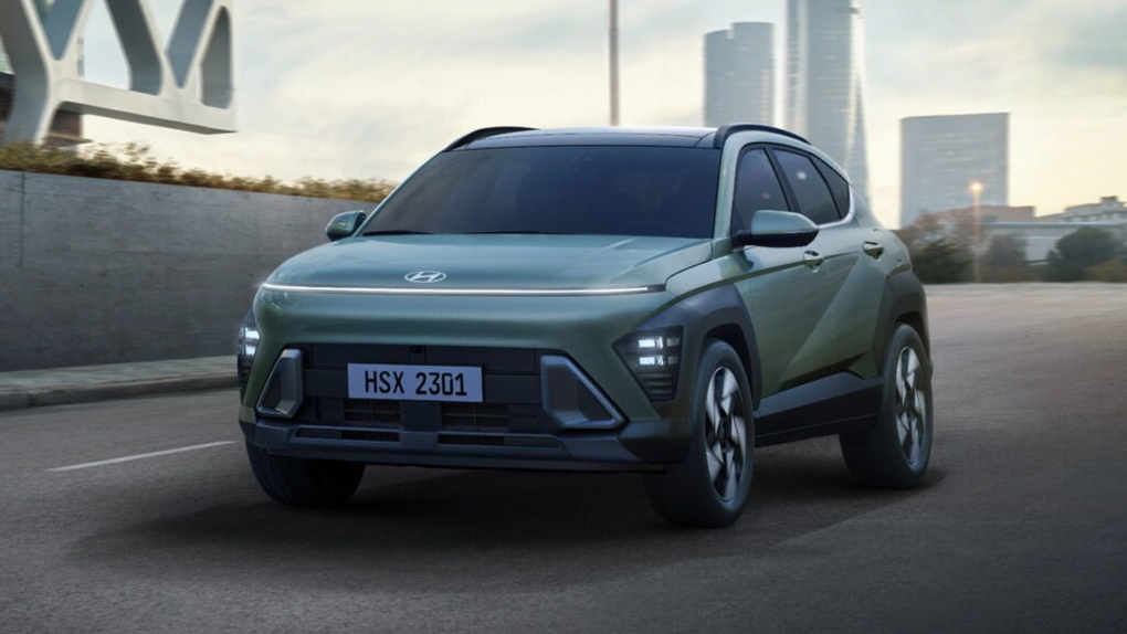 Hyundai Kona 2024 lộ thông số kỹ thuật, bản thuần điện vẫn là bí mật - 3 Hyundai Kona 2024 lộ thông số kỹ thuật, bản thuần điện vẫn là bí mật - 3