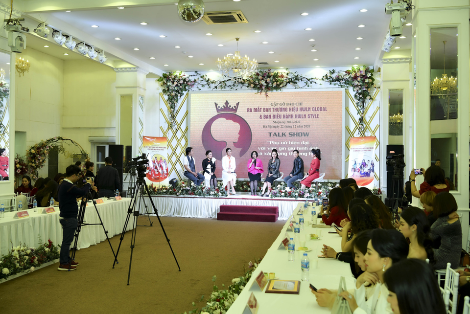 CEO Sinh Nguyễn: Doanh Nghiệp và Cuộc Sống cập nhật thông tin hữu ích cho khán giả - 2 CEO Sinh Nguyễn: Doanh Nghiệp và Cuộc Sống cập nhật thông tin hữu ích cho khán giả - 2