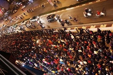 Bộ Văn hoá đề nghị chấn chỉnh các cơ sở tổ chức dâng sao giải hạn để trục lợi