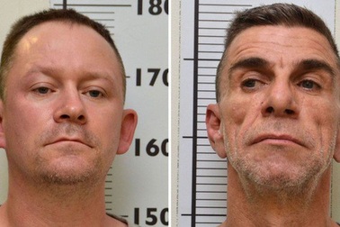 Anh: Hai kẻ giết phụ nữ gốc Việt lãnh án chung thân