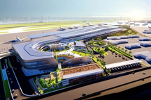 Liên danh đòi thẩm tra kết quả chấm thầu ga T3 Tân Sơn Nhất, ACV nói gì?