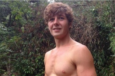 Bố mẹ phượt thủ người Anh xấu số sẽ tới Việt Nam vào dịp Giáng sinh