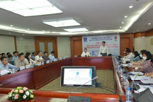 6 tháng, PV GAS LPG vượt kế hoạch doanh thu, lợi nhuận