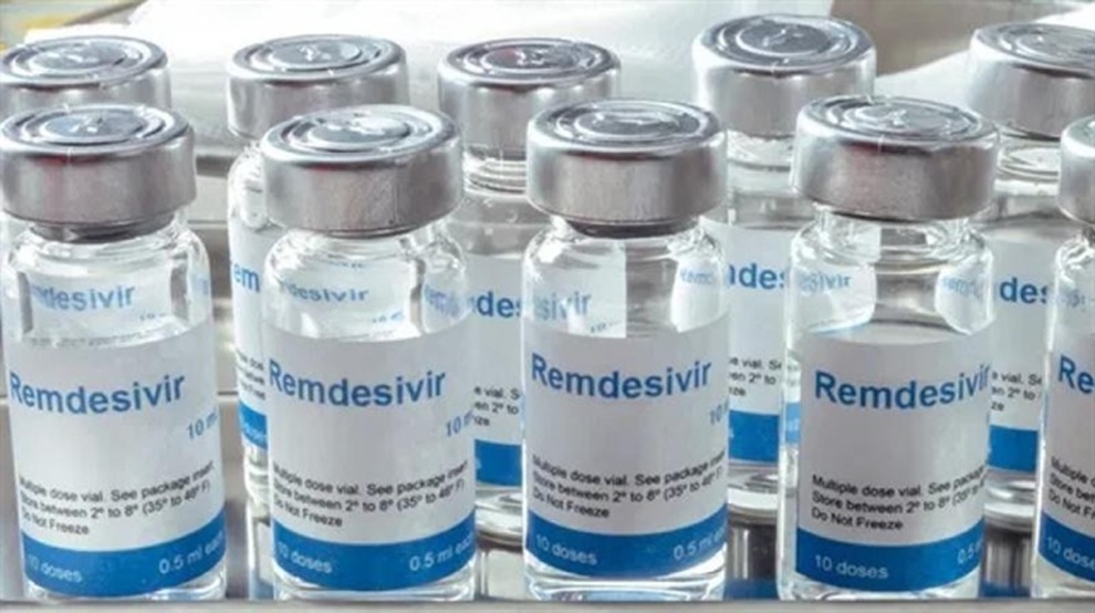 Hướng dẫn mới: Bệnh nhân nào được chỉ định dùng thuốc Remdesivir? - 1 Hướng dẫn mới: Bệnh nhân nào được chỉ định dùng thuốc Remdesivir? - 1