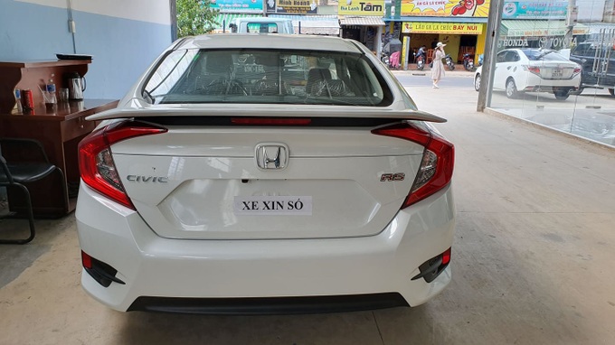 Trường hợp nào cần làm biển số xe tạm thời? - Ảnh 2. Trường hợp nào cần làm biển số xe tạm thời? - Ảnh 2.