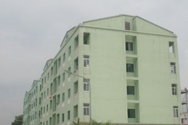 Sửa đổi chính sách ưu đãi về nhà ở xã hội