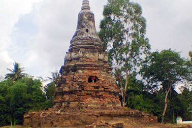 Sự thật về đá thiên thạch cực quý xuất hiện ở Trà Vinh