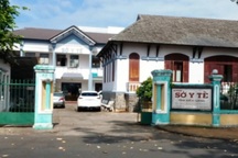 Gia hạn thời gian thanh tra việc mua sắm kit test Việt Á tại Kiên Giang