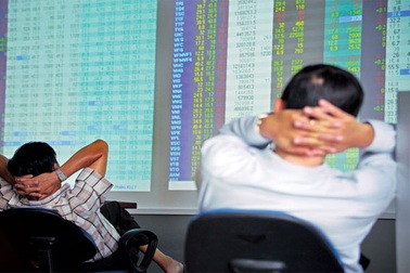 Hợp nhất 2 sở giao dịch theo mô hình "1 sở, 2 sàn"