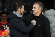 HLV Simeone: "Atletico sẽ đánh bại Barcelona sau nỗi đau Champions League"