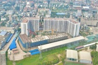 Hưng Yên mời đầu tư khu đô thị hơn 12.000 tỷ đồng tại Văn Giang