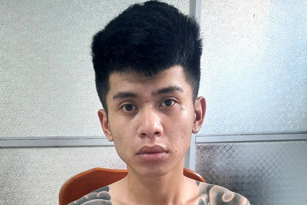 Án mạng trong vụ hỗn chiến ở Đà Nẵng: Có 17 nghi can đã bị bắt - 1 Án mạng trong vụ hỗn chiến ở Đà Nẵng: Có 17 nghi can đã bị bắt - 1