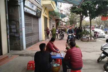 Ngáo đá ra tay đoạt mạng cậu ruột bằng nhiều nhát dao