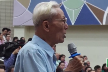 Cử tri TPHCM: Cán bộ để lại tiếng tốt còn hơn có 10 nhà lầu