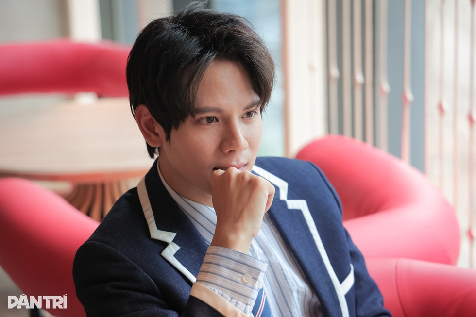 Thái Vũ Cha tôi, người ở lại: Từng gầy, đen nhẻm, chưa mảnh tình vắt vai - 5 Thái Vũ Cha tôi, người ở lại: Từng gầy, đen nhẻm, chưa mảnh tình vắt vai - 5