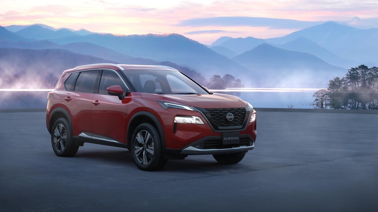 Nissan X-Trail 2023 chỉ ăn 5 lít xăng cho 100 km, chờ ngày về Việt Nam - 14