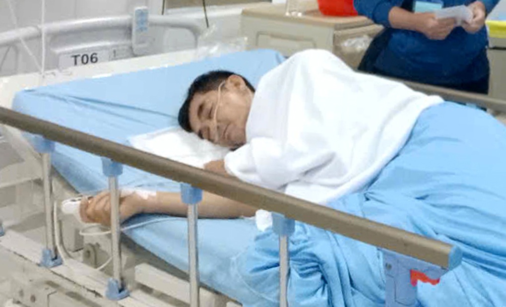 Xử lý dây cáp viễn thông sau vụ người đi xe máy ở Lâm Đồng gặp tai nạn - 2 Xử lý dây cáp viễn thông sau vụ người đi xe máy ở Lâm Đồng gặp tai nạn - 2