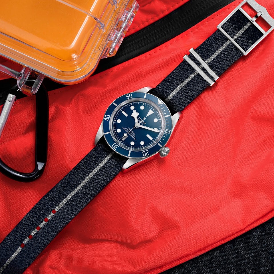 Tudor tăng thời gian bảo hành lên 5 năm tính từ 2020 - 3 Tudor tăng thời gian bảo hành lên 5 năm tính từ 2020 - 3