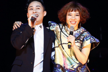 Tùng Dương: “Hà Trần là người cực đoan, cái tôi lớn”